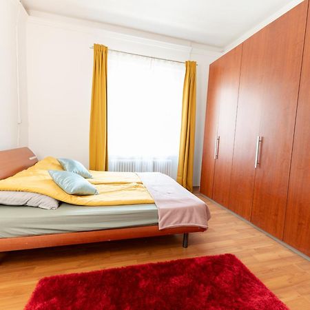 Апартаменти Danube Dwelling Asboth 19-1 Будапешт Екстер'єр фото
