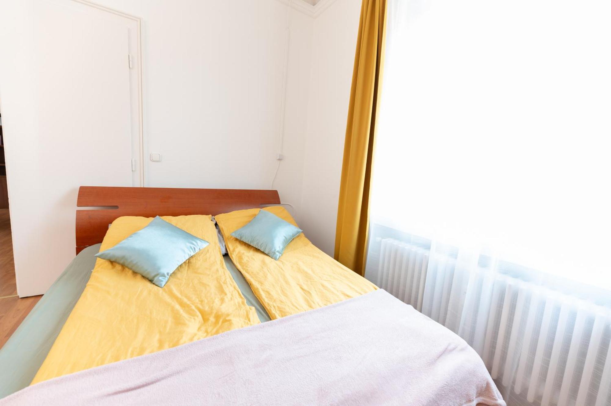Апартаменти Danube Dwelling Asboth 19-1 Будапешт Екстер'єр фото