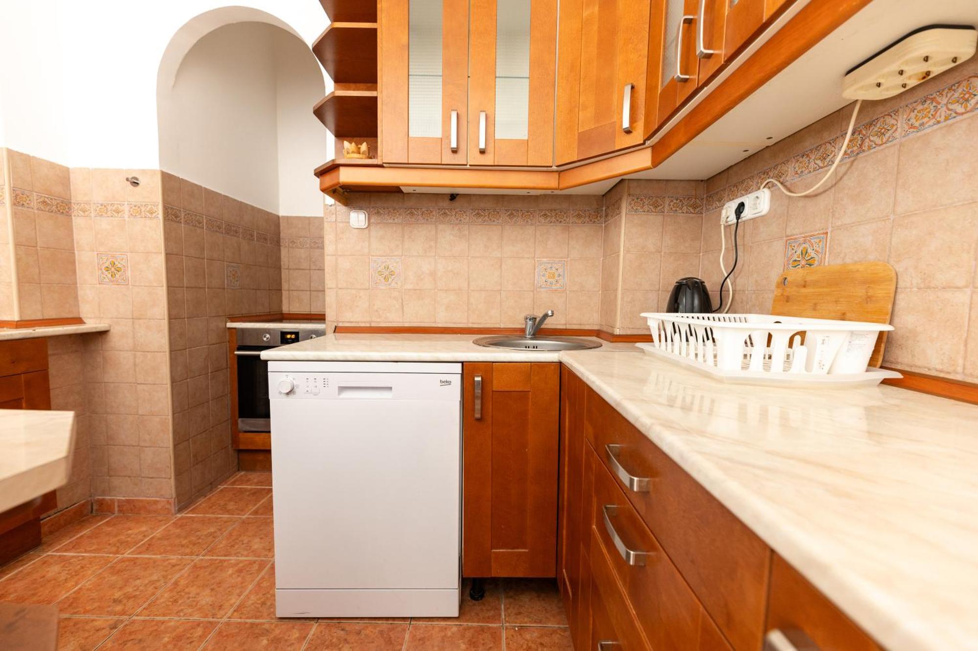 Апартаменти Danube Dwelling Asboth 19-1 Будапешт Екстер'єр фото
