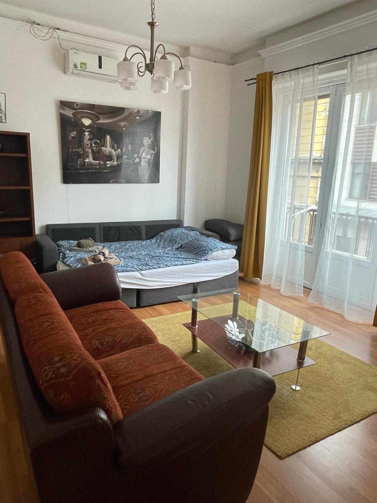 Апартаменти Danube Dwelling Asboth 19-1 Будапешт Екстер'єр фото